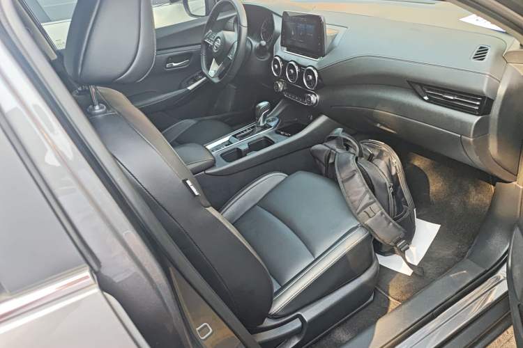 Used Nissan Sylphy 2022 1.6L XL CVT Enjoyment Edition