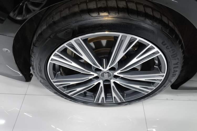 Used Audi A6L 2024 45 TFSI quattro Prestige Dynamic Edition
