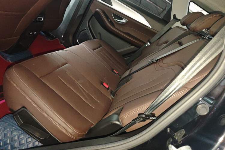 Used JETOUR X90 PLUS 2023 1.6TD DCT Villa 5-Seater