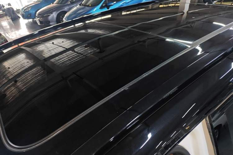 Used Geely Galaxy L7 2025 EM-i 115km Exploration+ Edition
