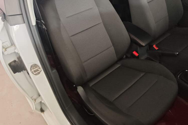 Used Volkswagen Bora 2019 Facelift Bora·Legend 1.5L Manual Fashion Edition China VI Standard