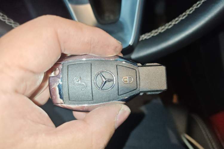 Used Mercedes-Benz GLA 2018 GLA 200 Sport Edition