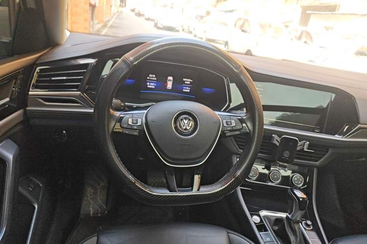 Used Volkswagen Sagitar 2021 280TSI DSG Comfort Connect Edition
