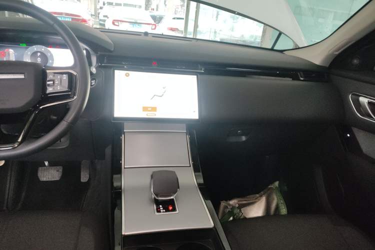 Used Land Rover Range Rover Velar 2024 S Model