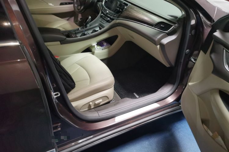 Used Buick LaCrosse 2016 Revised 20T Leading Edition
