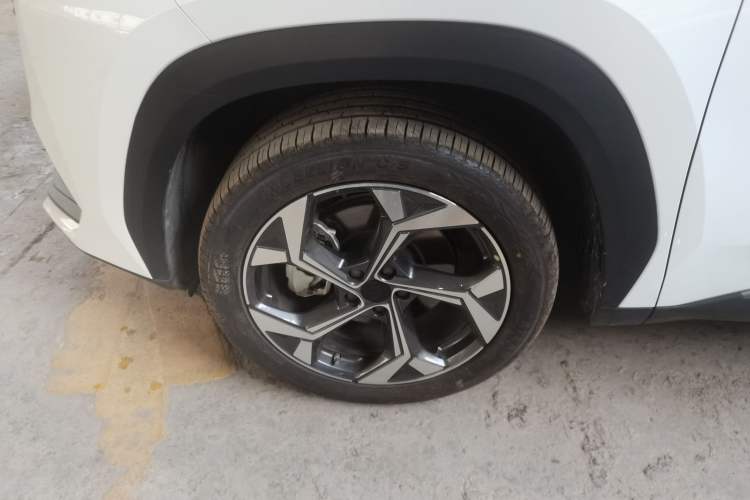 Used Geely Auto FX11 2023 1.5TD DCT Prestige Edition