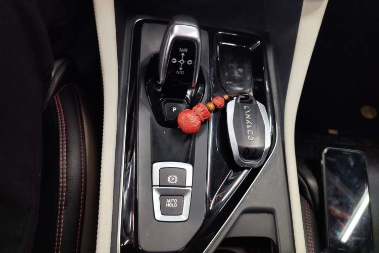 Used Lynk & Co 02 2021 1.5TD DCT Two-Wheel Drive Champion Edition
