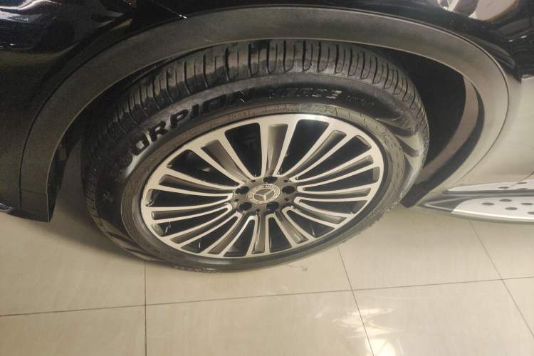 Used Mercedes-Benz GLC 2018 Facelifted GLC 260 4MATIC Dynamic Edition