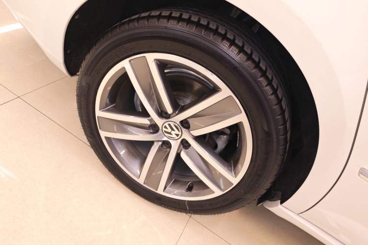 Used Volkswagen FAW-Volkswagen CC 2015 1.8TSI Luxury Model