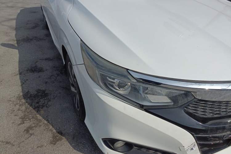 Used Honda Crider 2019 180 Turbo CVT Luxury Edition China VI Emission Standard