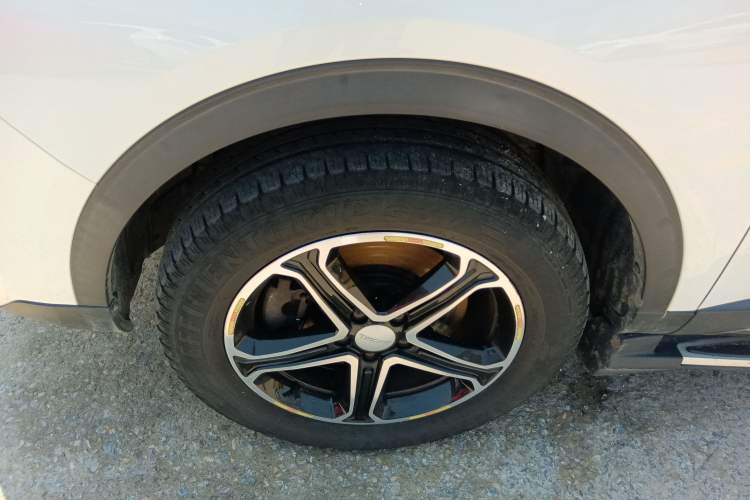 Used Haval H4 2020 Enjoy Edition 1.5T DCT Powerfully Packed