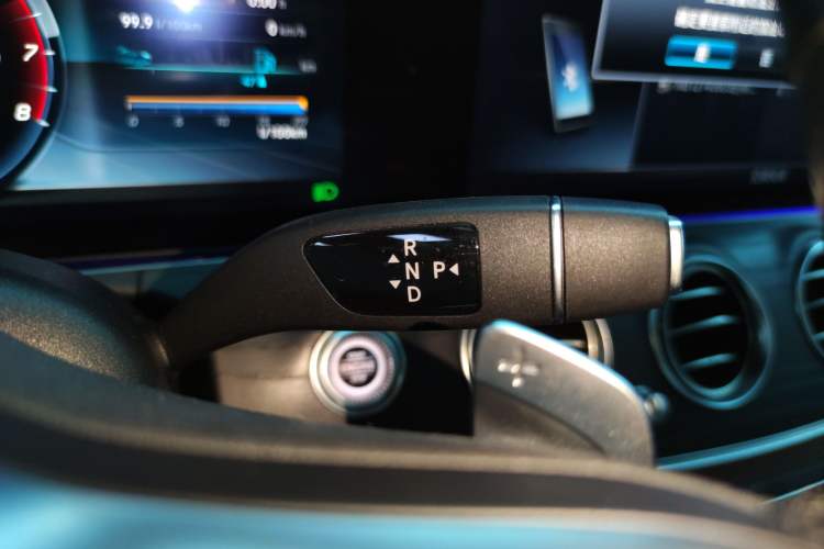 Used Mercedes-Benz E-Class 2020 Restyled E 300 L Sporty and Stylish Edition