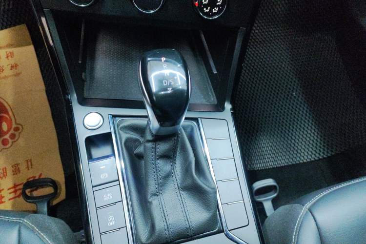 Used Volkswagen Passat 2024 280TSI Business Edition
