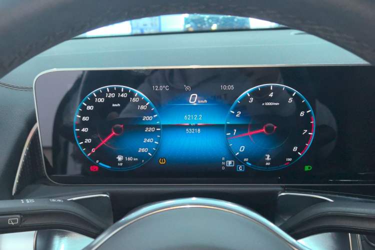 Used Mercedes-Benz GLB 2020 GLB 200 Stylish Edition
