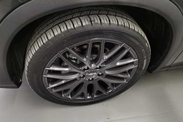 Used Oshan X5 2021 1.5T DCT Flagship Edition
