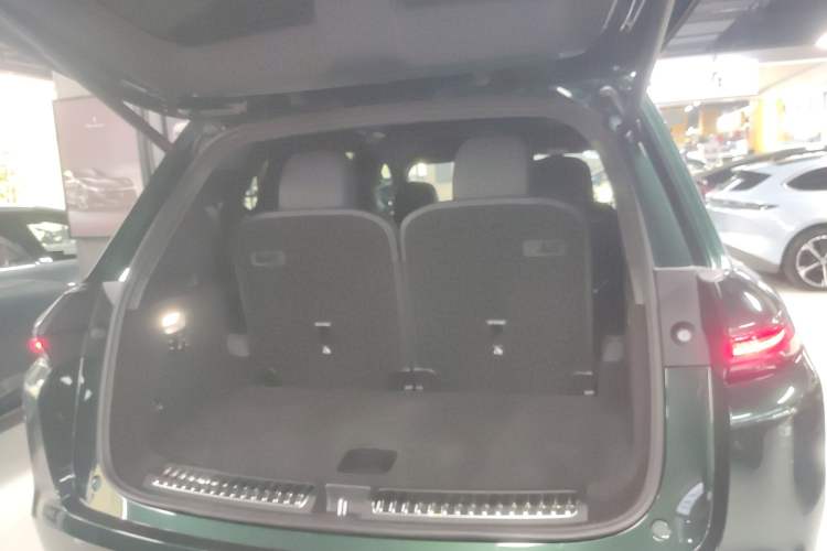 Used Li Auto L8 2024 Max
