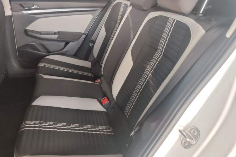 Used Volkswagen Bora 2023 200TSI DSG Comfort Edition