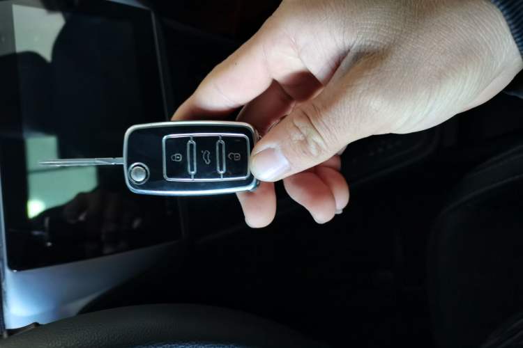 Used Volkswagen Lavida 2019 Lavida Start 1.5L Automatic Trendy Version China VI Standard
