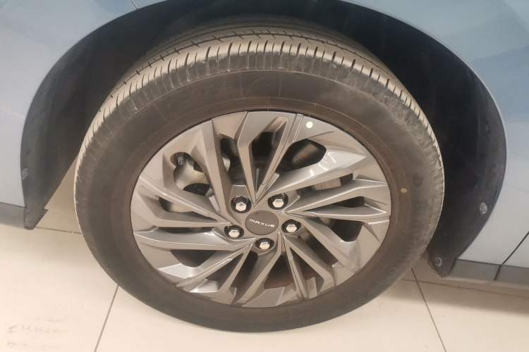 Used SAIC MAXUS G50 2023 PLUS 1.5T Happiness-Recommended Automatic Escort Edition