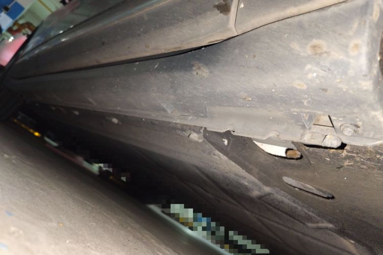 Used Leapmotor C11 2021 Revised Version Luxury Edition
