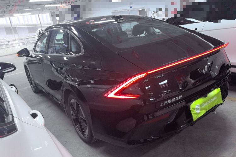 Used Wuling Xingguang 2025 610 km Smart Flagship Version