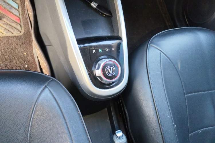 Used Oshan Benni E-Star 2021 National Edition Xin Yue Version Lithium Iron Phosphate (31.86 kWh)
