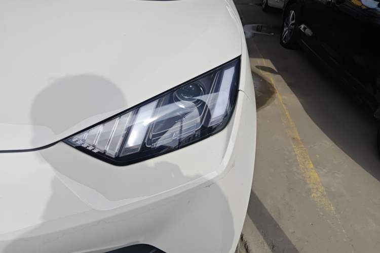 Used BYD Seagull 2024 Honor Edition 305km Dynamic Version
