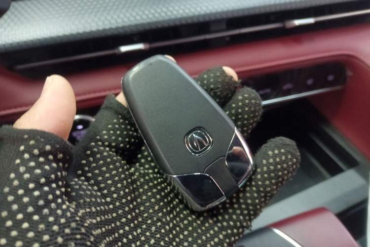 Used Changan CS75 PLUS 2022 2nd Generation 1.5T Automatic Prestige Version
