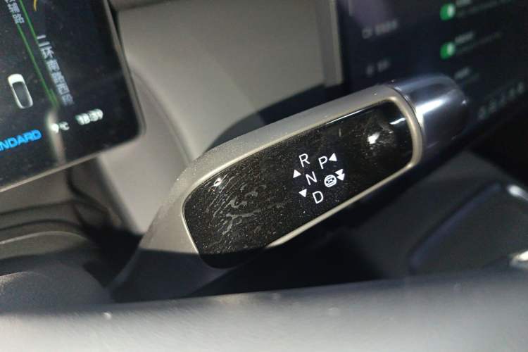 Used XPeng P7+ 2024 Long-Range Max