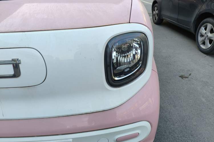 Used Bestune Pony 2024 170km Range Energizing Horse
