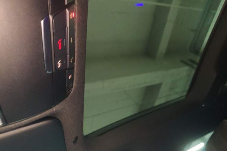 Used Mercedes-Benz GLC 2022 Facelift GLC 260 L 4MATIC Luxury Edition