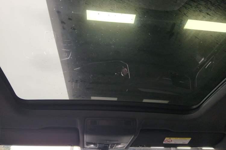 Used Volkswagen Tayron 2019 380TSI Four-Wheel Drive R-Line China VI-standard