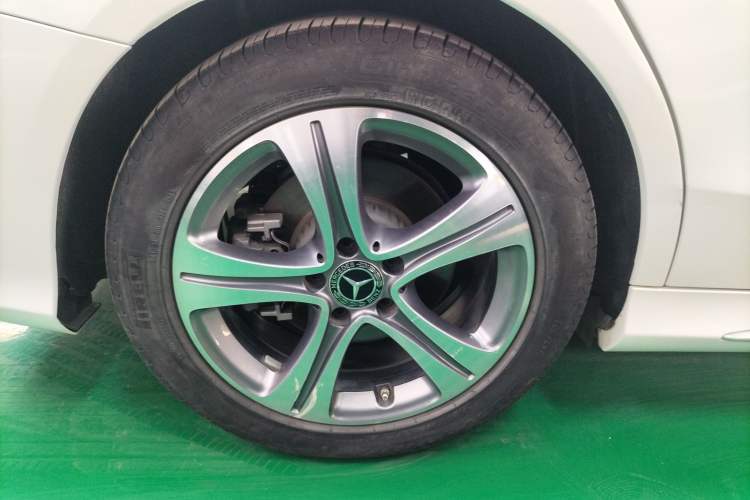 Used Mercedes-Benz C-Class 2020 C 260 L Sport Edition
