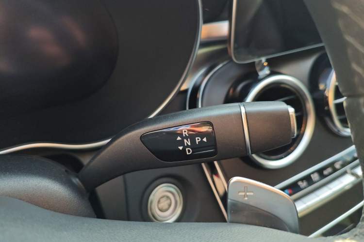 Used Mercedes-Benz C-Class 2021 C 260 L Sport Edition Star Collection
