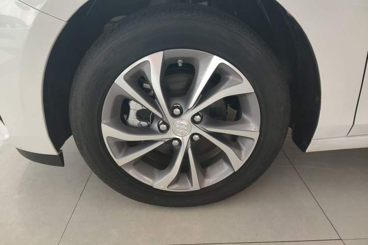 Used Buick Verano 2023 Pro Enjoyment Edition
