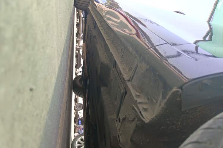 Used Hongqi H5 2022 Classic Model 1.5T DCT Flagship Edition
