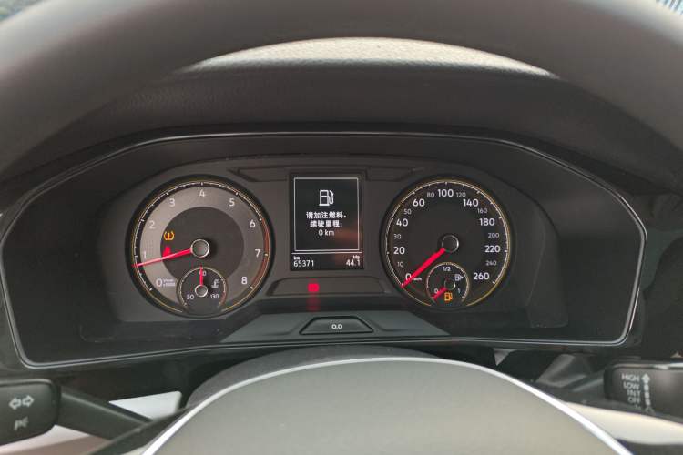 Used Volkswagen Lavida 2019 Hatchback 200TSI DSG Comfort Edition China VI