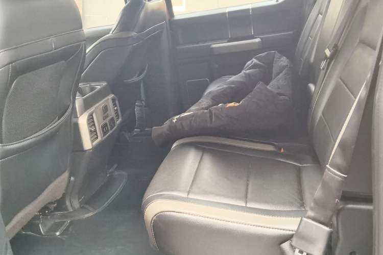 Used Ford F-150 Raptor 2017 3.5T Raptor Performance Enhanced Edition