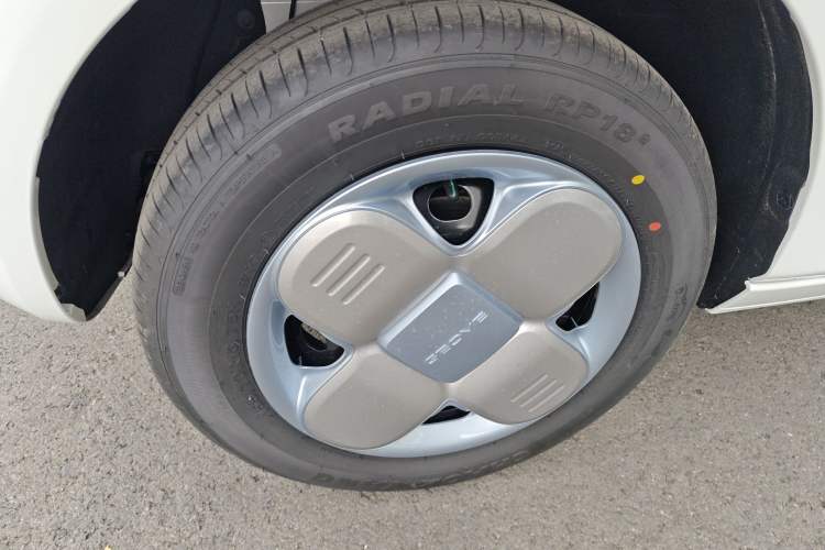 Used  Panda 2024 Panda Mini 200km Endurance Bear
