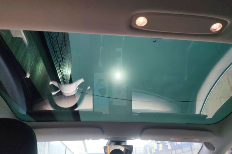 Used Tesla Model 3 2019 Standard Range Rear-Drive Upgraded Version