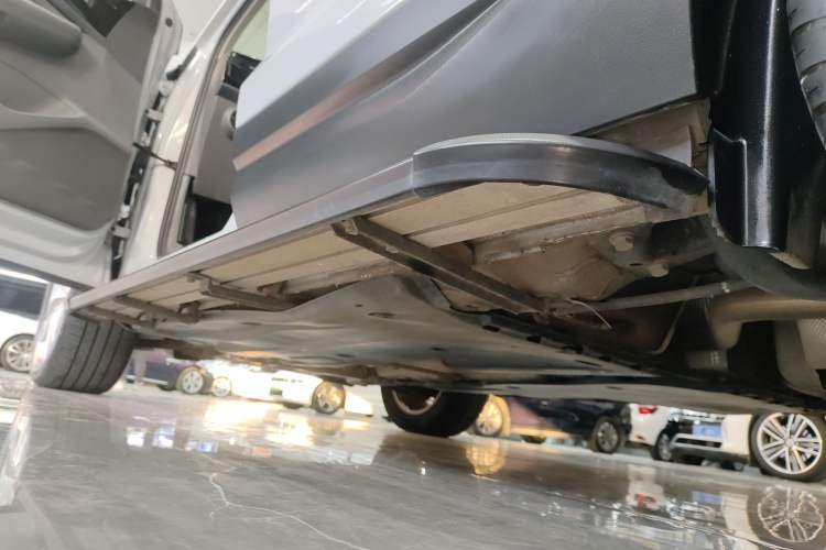 Used Jetta VS5 2019 280TSI Automatic Trend Model
