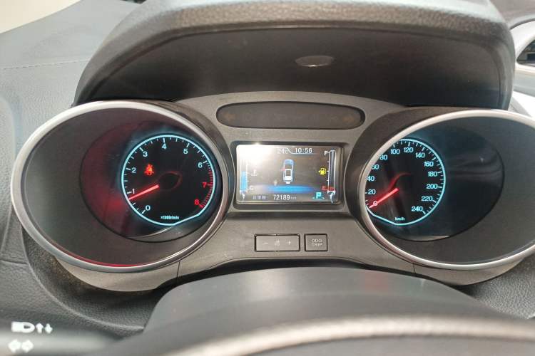 Used BYD Yuan 2017 1.5L Automatic Cool & Connected Model
