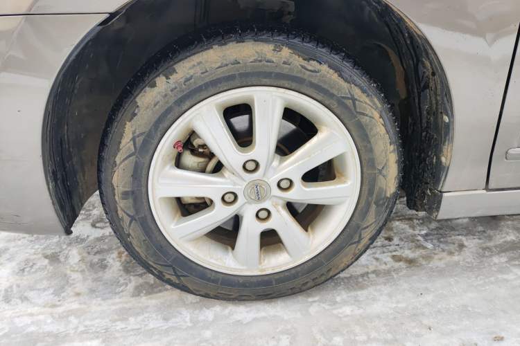 Used Nissan Sylphy 2018 Classic 1.6XE Manual Comfort Edition
