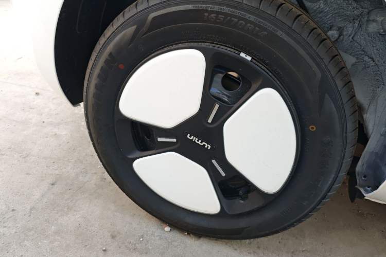 Used  Lumin 2025 205 km Xiangqin Version