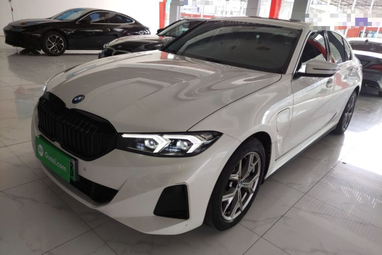 Used BMW i3 2024 eDrive 35 L