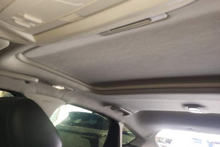 Used Ford Focus 2015 Hatchback EcoBoost 180 Automatic Elite Model
