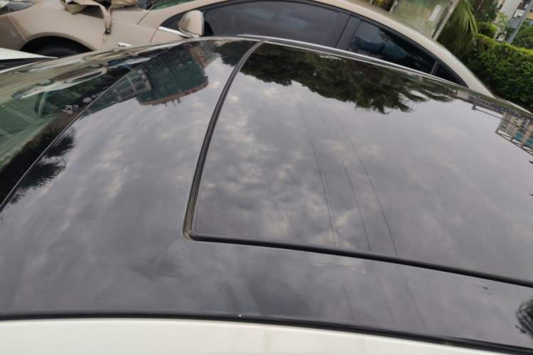 Used Volkswagen Lamando 2018 230TSI DSG Fashion Edition