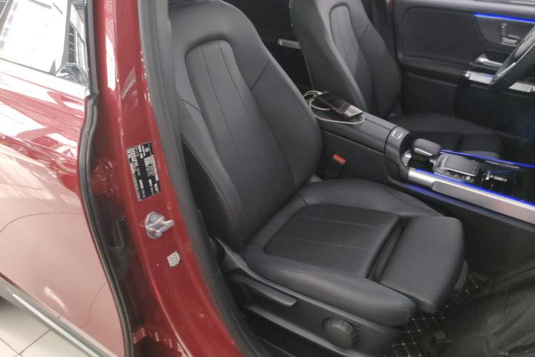 Used Mercedes-Benz GLB 2021 GLB 200 Dynamic Edition