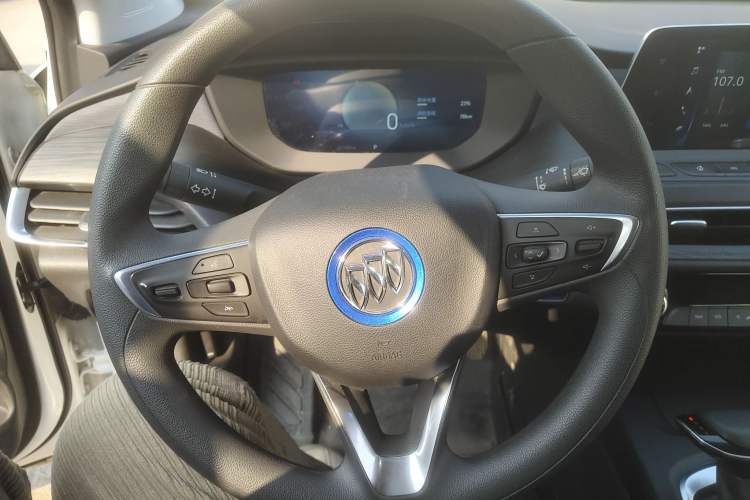 Used Buick Velite 6 2023 430km Comfort Edition