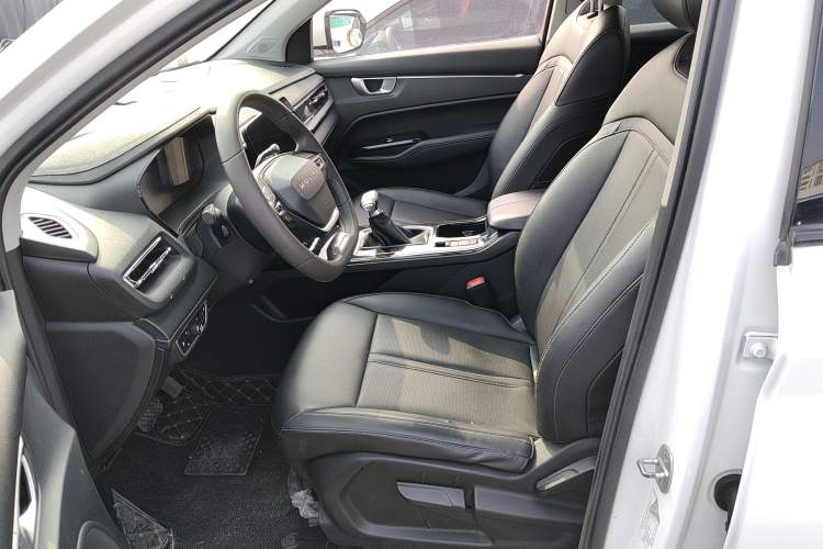 Used Wuling Victory 2020 1.5T CVT Luxury Model